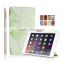 Latest Design Flip Cover Pu Leather Printed Case For Tablet Ipad