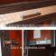 ZH MDF wardrobe furniture