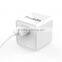 Fast charger US plug with two pin accessories usb wall charger consumer electronics