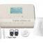 security alarm system WIFI+GSM smart home alarm system with Android /IOS APP control