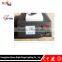 DMX512 1500W Haze Machine With LCD Control Panel For Stage Party