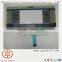 Custom-made membrane switch for ab allen-bradley, push button membrane switch