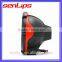 9inch 35w 55w 6000K Hid work light Jeep SUV Hid work light 12V 24V available