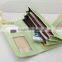 2015 China Factory Manufacturer Two Pockets Lady Magic Wallet