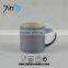 New Design Glaze Ceramic Coffee Mug Milk Mug