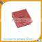 Wholesale custom printed jewelry ring boxes with logo
