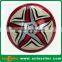 customize your own soccer ball