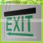 DDB-0067 Trade Assurance Shenzhen Factory Wholesale LED Exit Sign