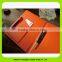 15012 High Quality a4 Size Leather Document Holder
