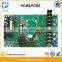 Turnkey service PCBA PCB Assembly for water dispenser pcba circuit board