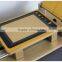 TBK Newest Automatic Film Laminating Machine Polarizing Protective Film OCA Laminating Machine for iPad Tablet LCD Repair