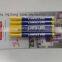 hot selling OEM design high quality Money Tester Pen 5 pcs pack