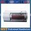 Din Plastic Rubber Abrasion Testing Machine Made in China