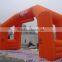 Best quatily inflatable entrance arch finish line arch advertising arch