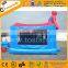 inflatable spiderman jumper/castle/bounce house with slide A3106