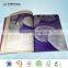 Contemporary Crazy Selling paper booklet folded printing