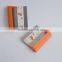Good Quality Stainless Steel Flour Cutter With Plastic Handle