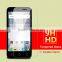 For Alcatel Dawn 5027 Mobile Phone Tempered Glass Screen Guard 9H 2.5D Premium Fit Tempered Glass Screen Film