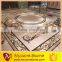 Quality made best price stone floor medallions