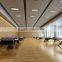 Vinyl Flooring Roll for Dance Room With Anti-slip, Seamless Welding and Easy Assembled