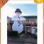 Giant Christmas Decoration Inflatable Snowman/Giant Inflatable Snowman For Outdoor Decoration