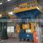HBP-100Tons mitsubishi PLC hydraulic metal stamping press machine
