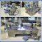 Semi-Auto Piston Small Bottle Antifreeze Oil Filler