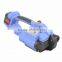 battery powered plastic strapping tools