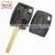Okeytech ford fous transponder key shell for ford & car key with chip key fobs