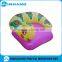 2016 Eco-friendly lovely Animal Shape Inflatable Sofa Air Chair For Childern