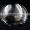 107mm cob led glass lens for tunnel light(GT-107-7)