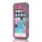 Plastic attache case camera case for iphone 5s for iphone 5 case