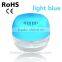 KS-03L aroma air purifier with LED lights