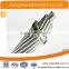 Overhead Bare conductor aluminum/Alloy Conductor AAC /AAAC Cable Peony 300MCM/Tulip336.4MCM/COSMOS477MCM/CANNA397.5MCM