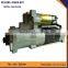 generator recoil starter assembly S6K E200B 24V/10T/5KW