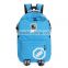promotional wholesale fashion new design laptop gym sports traveling backpack school book bag