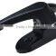 easily to control and install window handle crescent lock without key