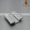 Metal aluminum frame for door detector aluminium profile manufacturer,champagne color aluminum extrusion factory,OEM from shangh