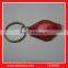 cheapest uv led mini keychain light for promotional