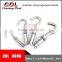 stainless steel 304 316 expansion bolt