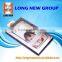 E high quality carded mobile phone charger packaging blister