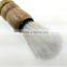 Best quality small beard bristle brush