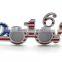 2016 new year party decoration ,2016 gift sun glasses