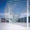 Fabricated Steel Structure Workshop/Steel Building/Factory/Shed/Hangar/Plant/Warehouse/Matel Building (LTG201)