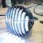 500CC Motor Grille Headlight with CE certificate