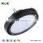 5 years warranty led highbay fixture 50w round ip65 led highbay fitting with Samsung smd