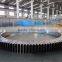 turntable bearing &slewing ring bearing&slewing bearing