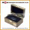 Wood Material Wood Type Funko Pop Protector Box, natural wooden box, engraving logo wooden box