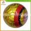 New Arrival simple design cheap mini soccer balls with different size