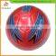 HOT SALE OEM design pvc leather soccer ball China sale